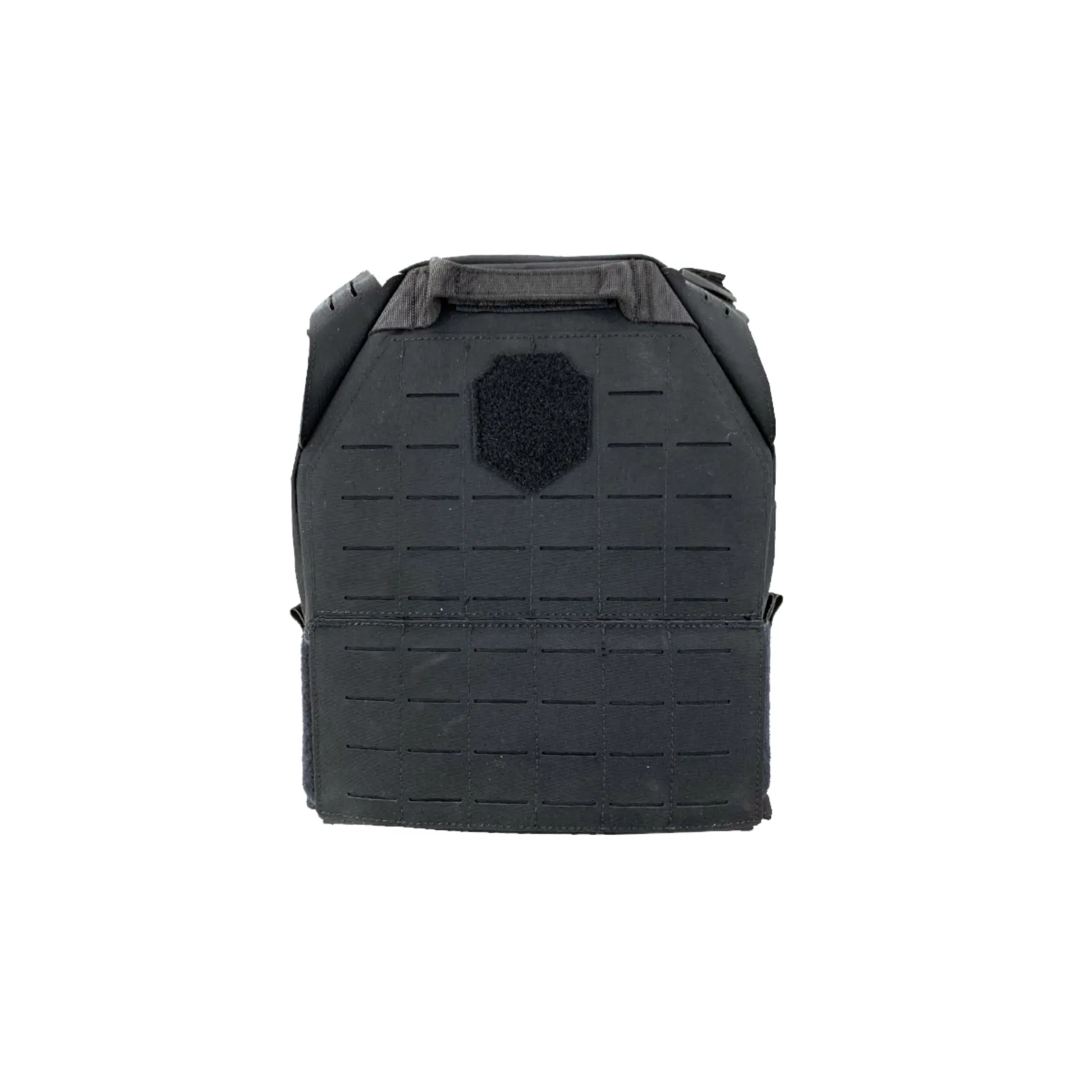 Conquer MQR Vest Plattenträger, Black