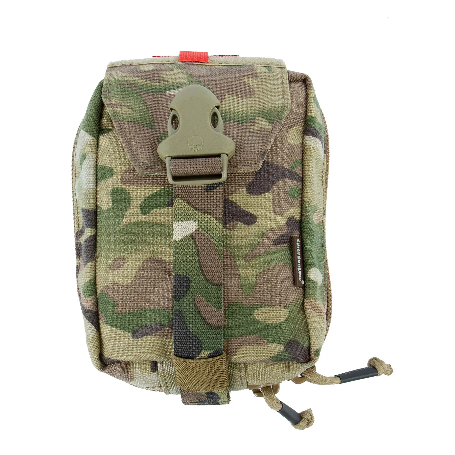 First Aid Kit Pouch, Camo