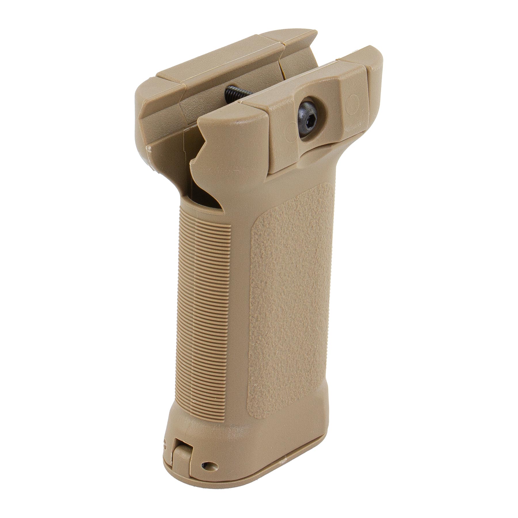 Battery Fore-Grip, Tan