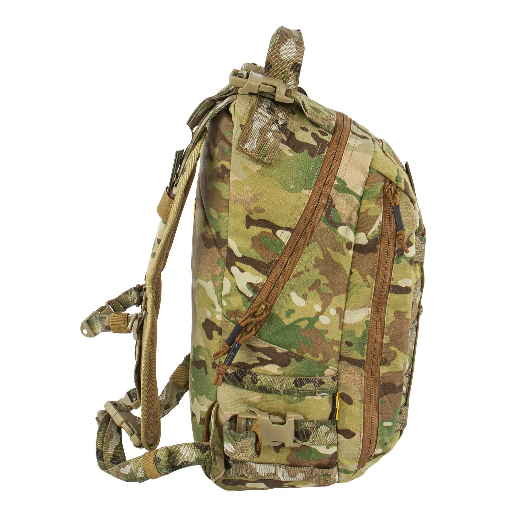 Assault Rucksack, Multicam