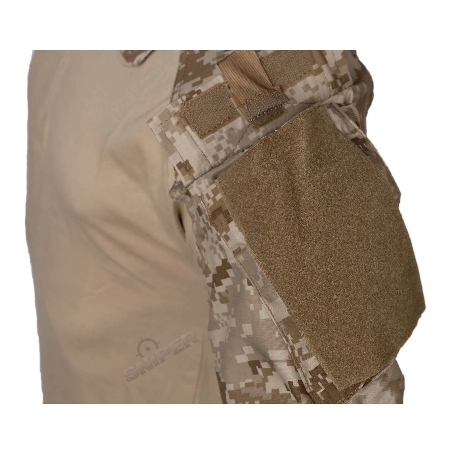 Invader Gear Combat Shirt, AOR1