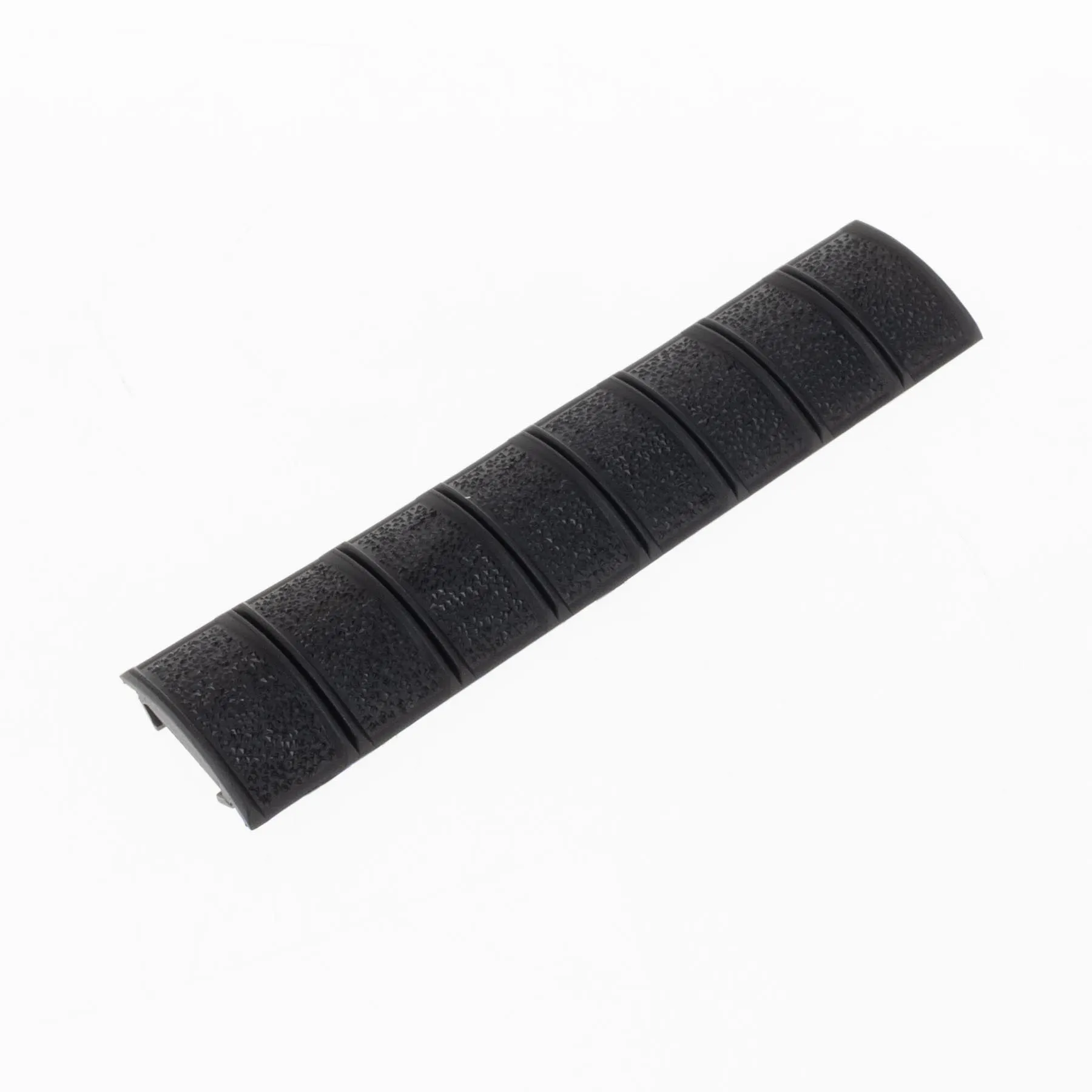 Reapo Rail Panel Cover, Black
