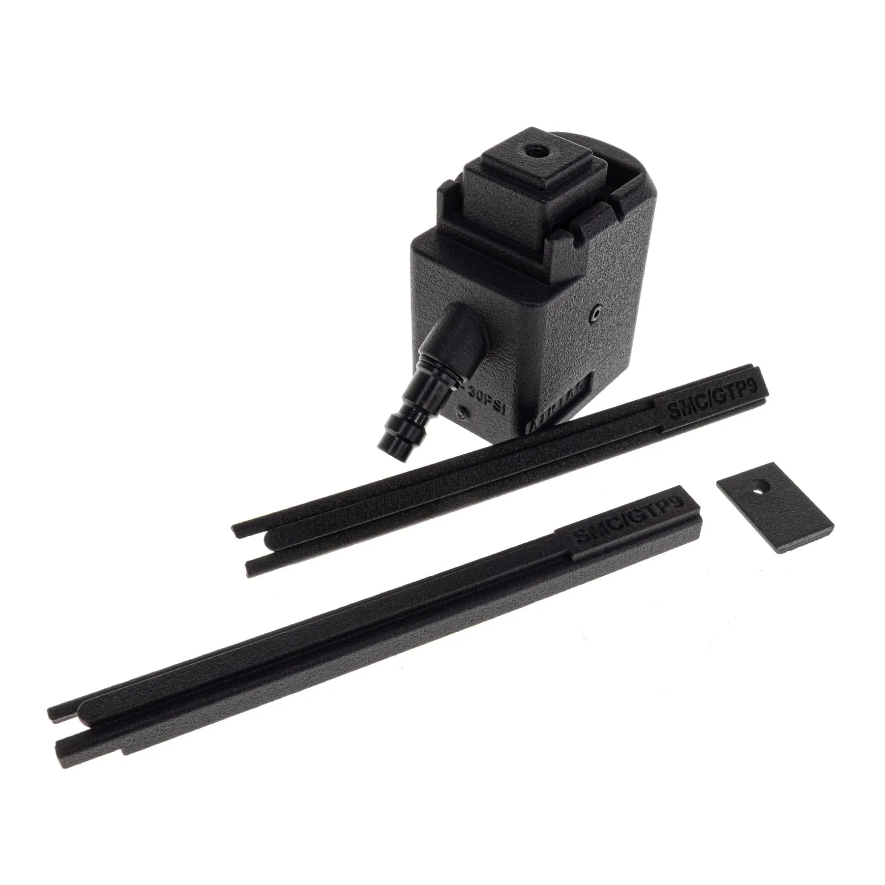 MP5 HPA Adapter für GTP9/SMC9
