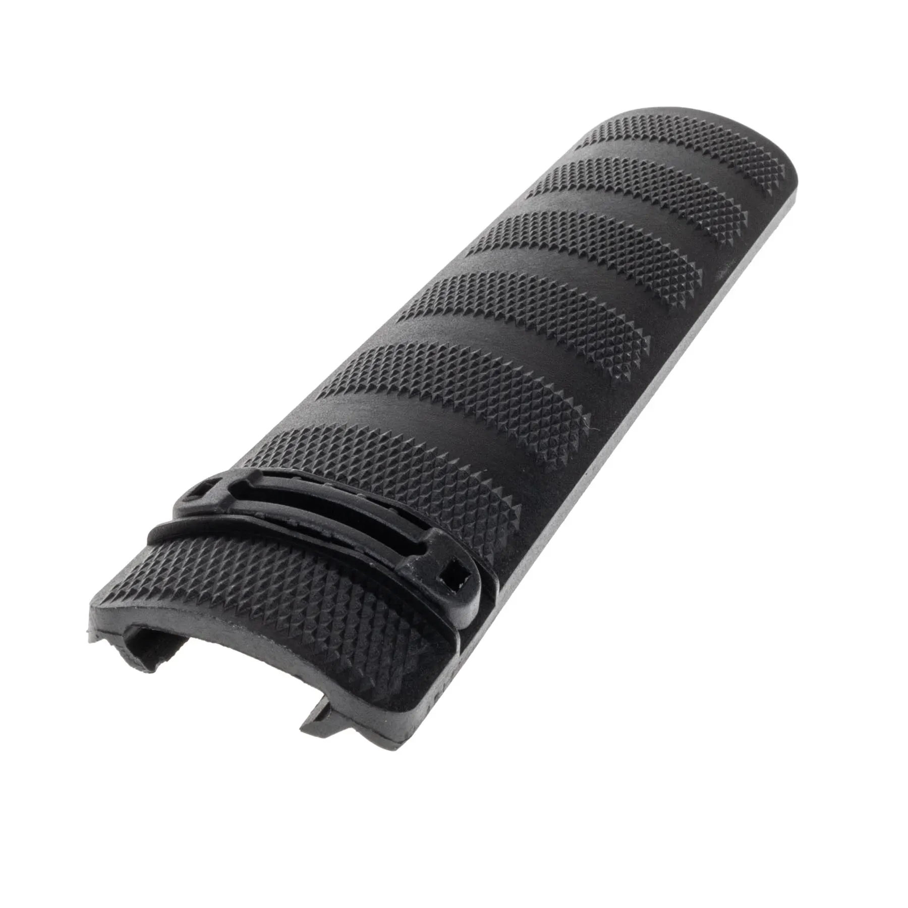 Reapo Rail Panel Cover Set, Black