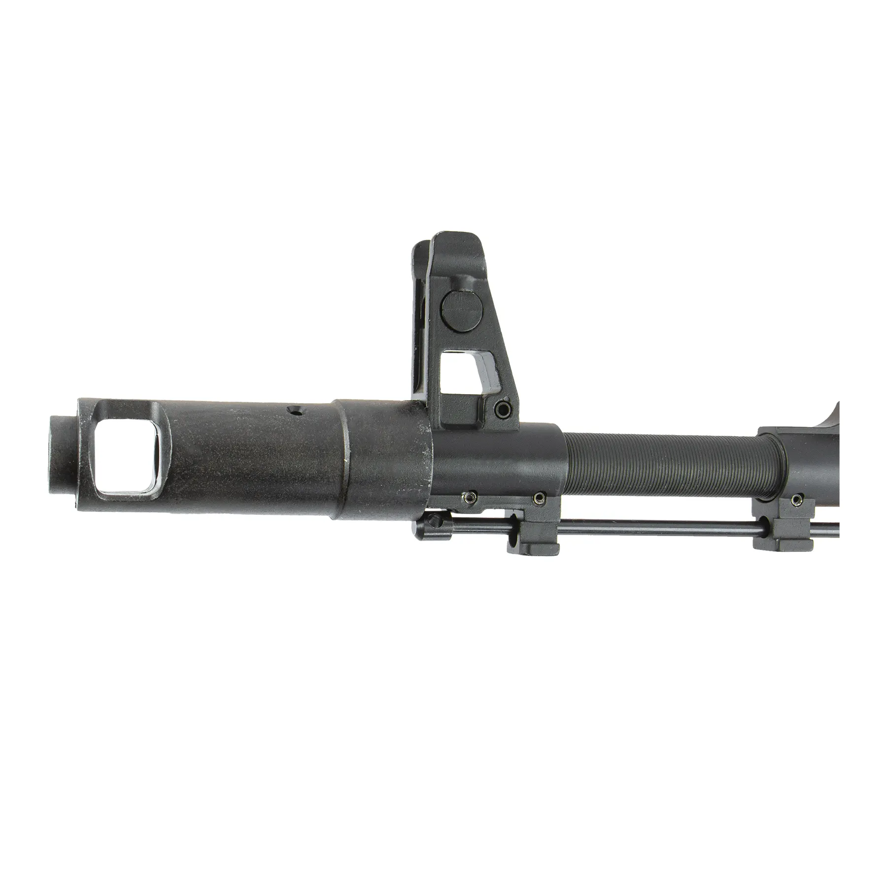 LT-51 AK-74M Proline ETU G2 Full Steel (S)AEG