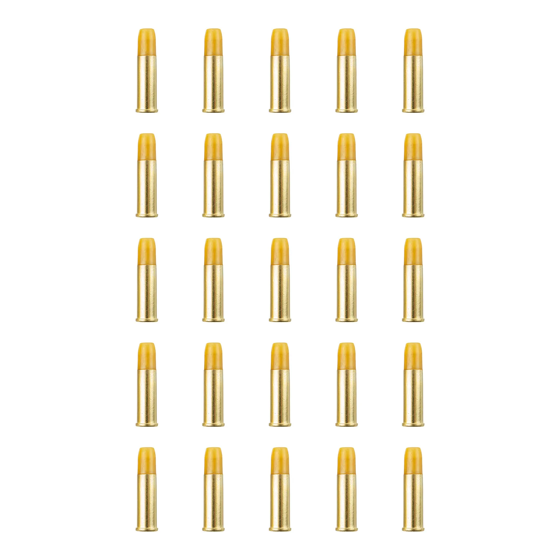 Low Power Patronen, 25er Pack Low Power Patronen, 25er Pack