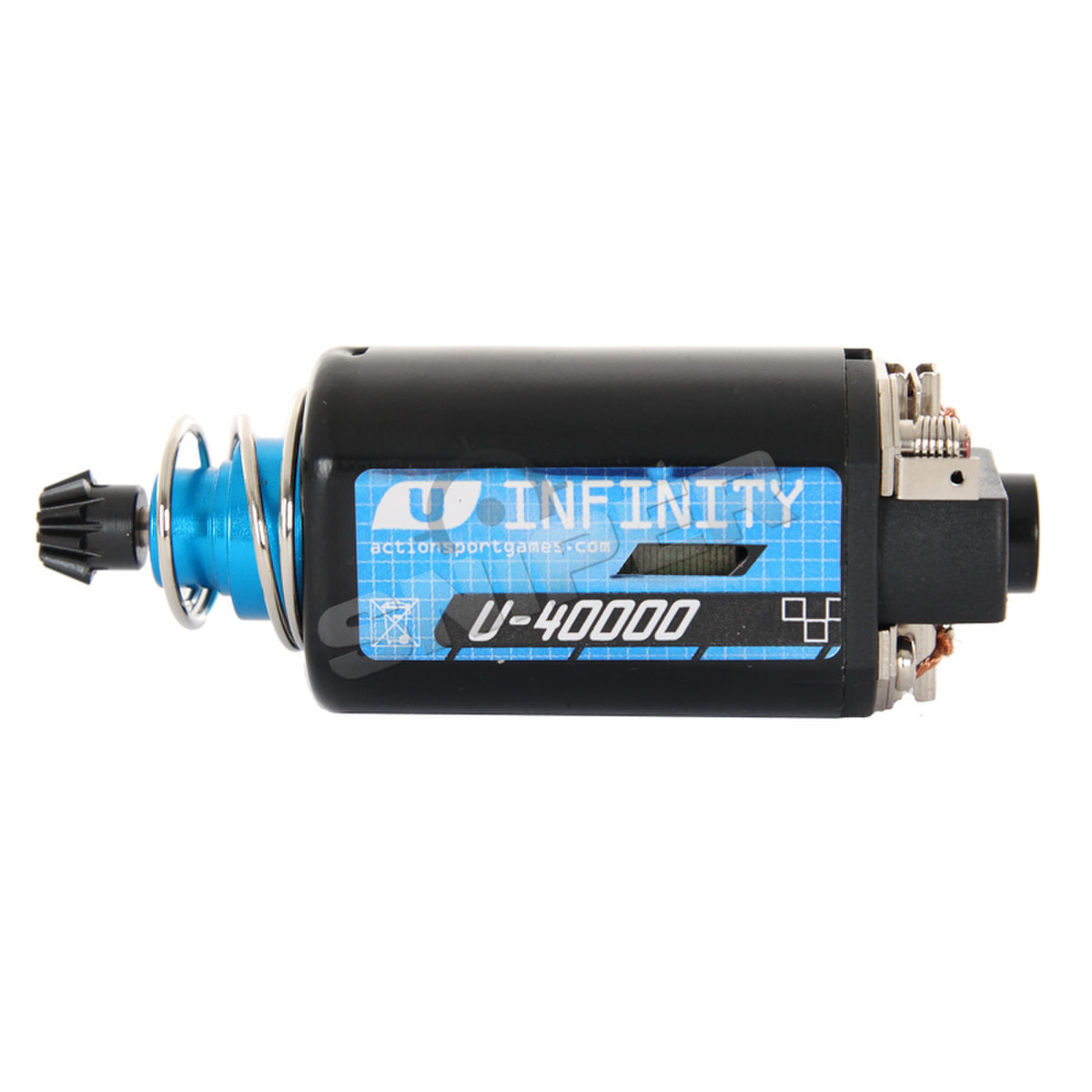 INFINITY Motor U-40 000, medium type
