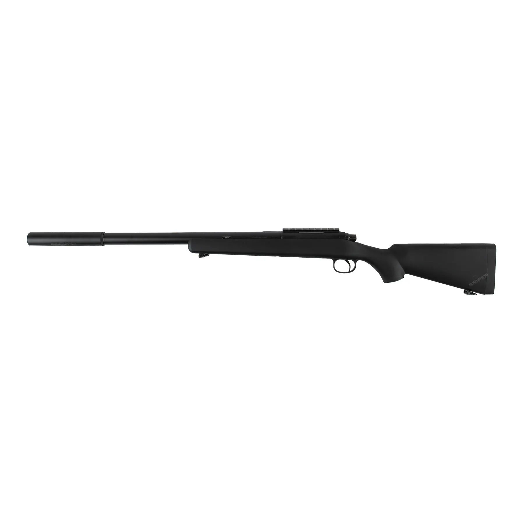 VSR-10 Pro Sniper G-Spec, Black