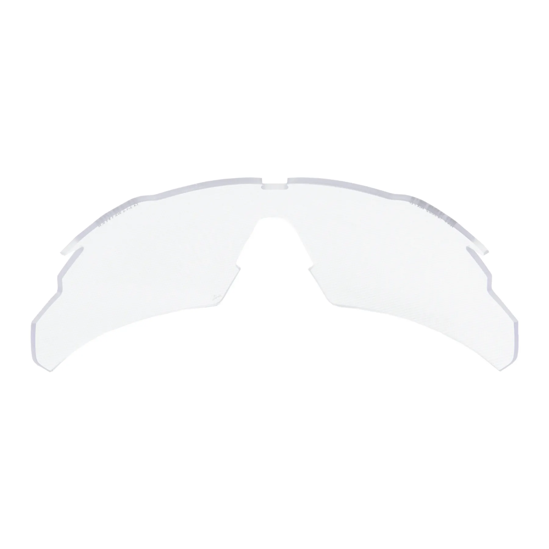 WX Vapor 2.5 Replacement Lens, Clear