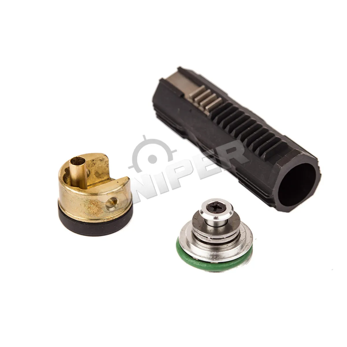 Piston und Pistonhead inkl. Cylinder für M14