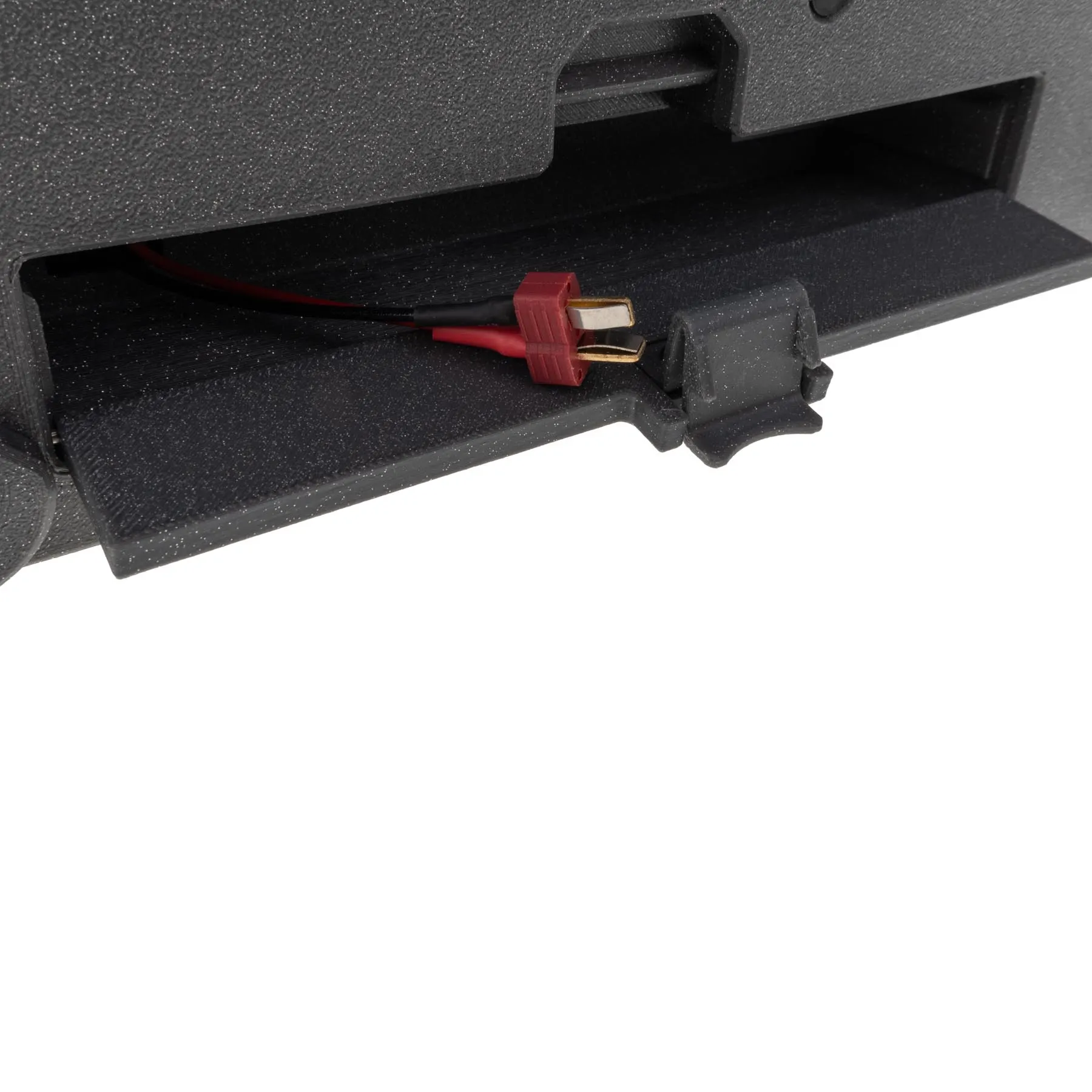 Acetech Electric Speedloader, 12000rds, Grey