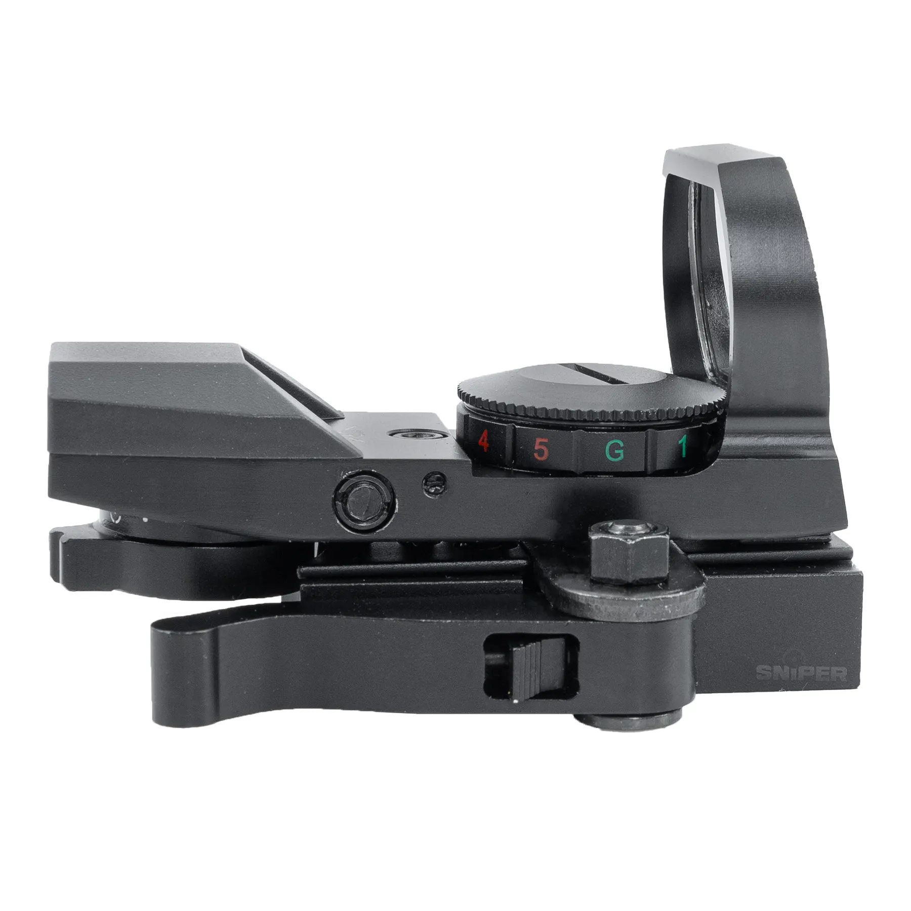 NcStar Red & Green Reflex Sight