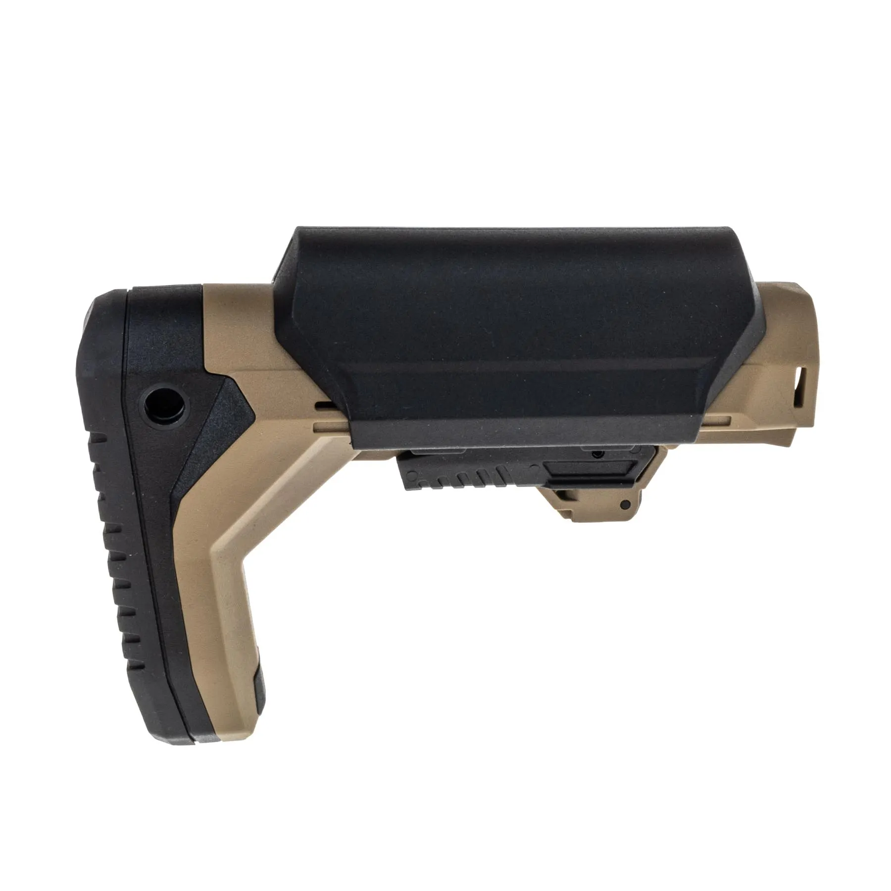 Reapo Tactical Stock ,Tan