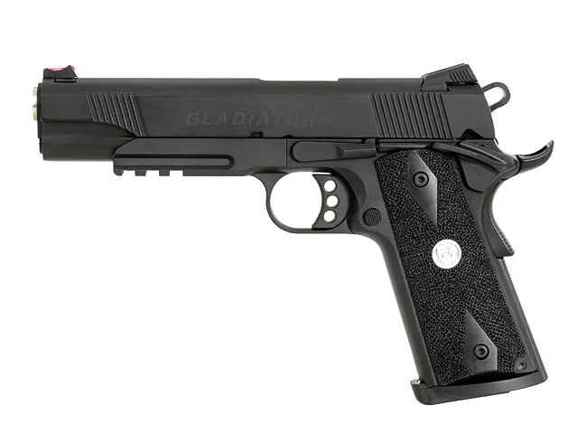 M1911 Gladiator Marcux, GBB