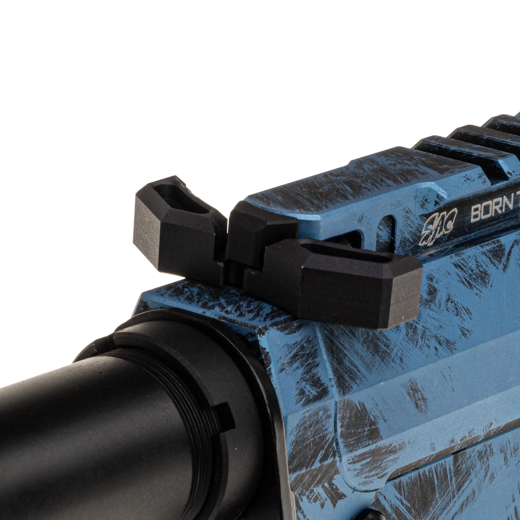 SAC WOLF SOLID - "Thors Donner", HPA