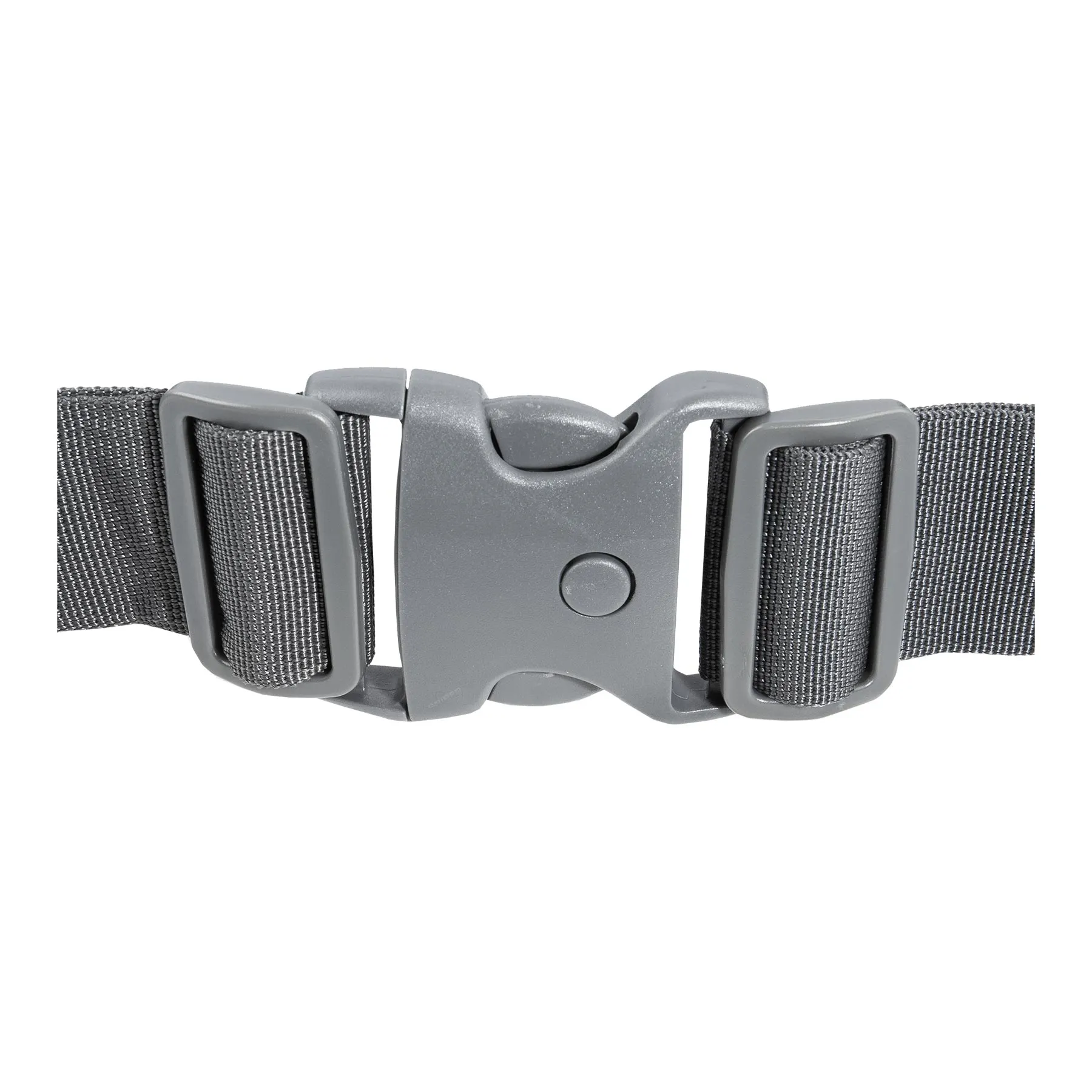 Tactical Belt, Wolf Grey