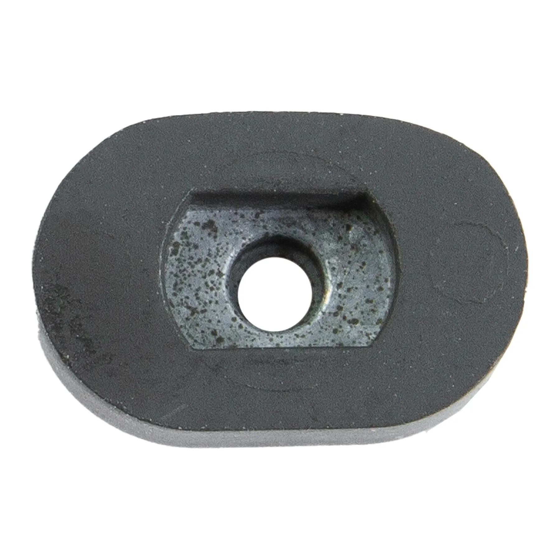 Magazine Catch Button