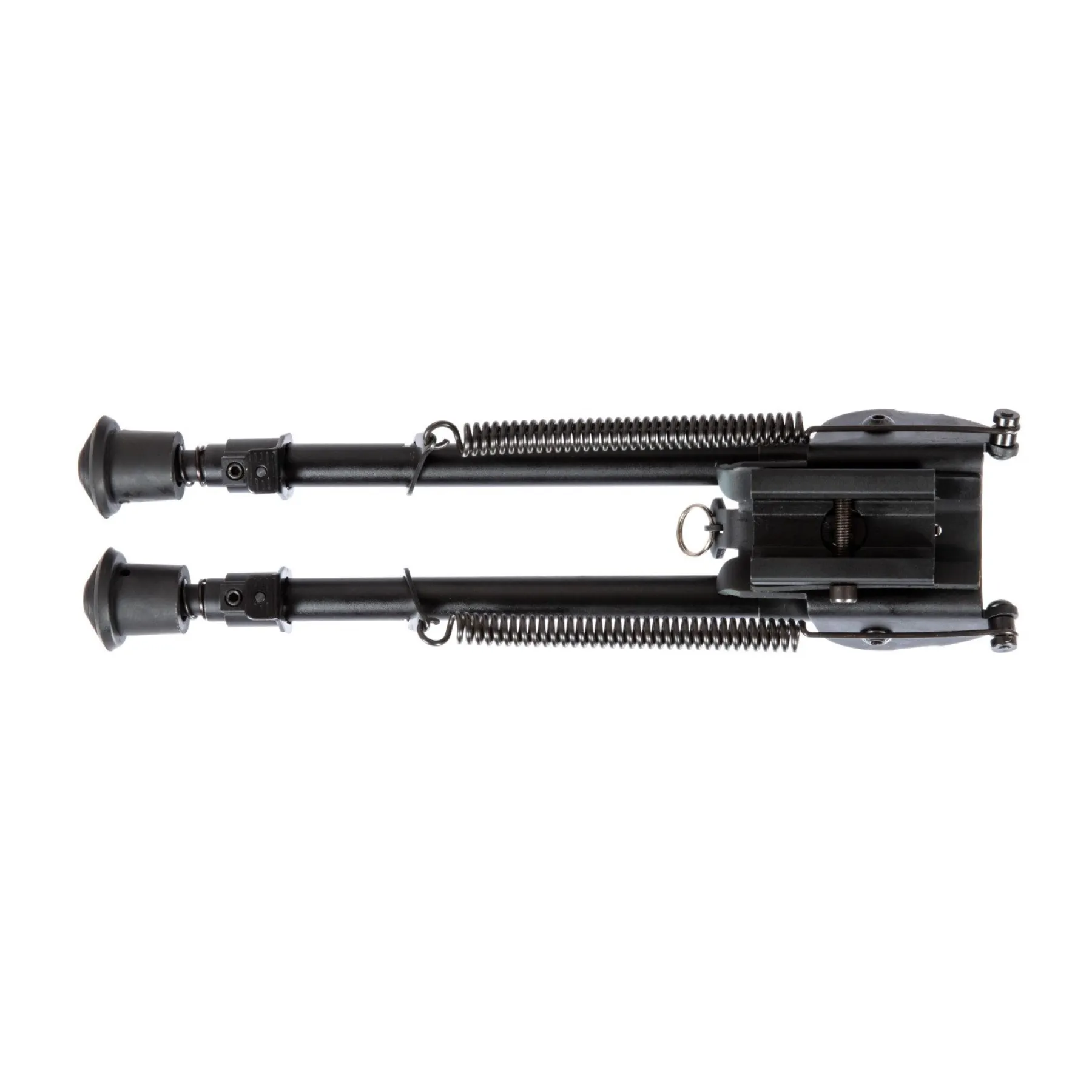 Specna Arms RIS 9" Spring-Action Bipod, Black