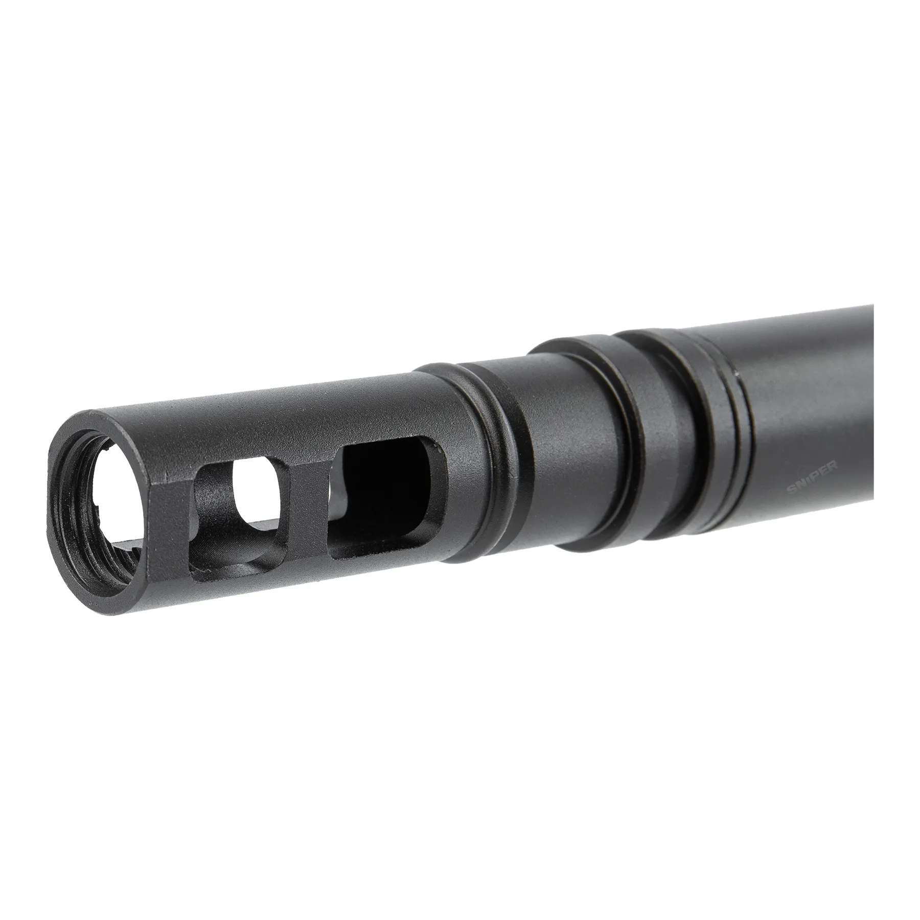 M66 Spring Sniper Rifle, Black