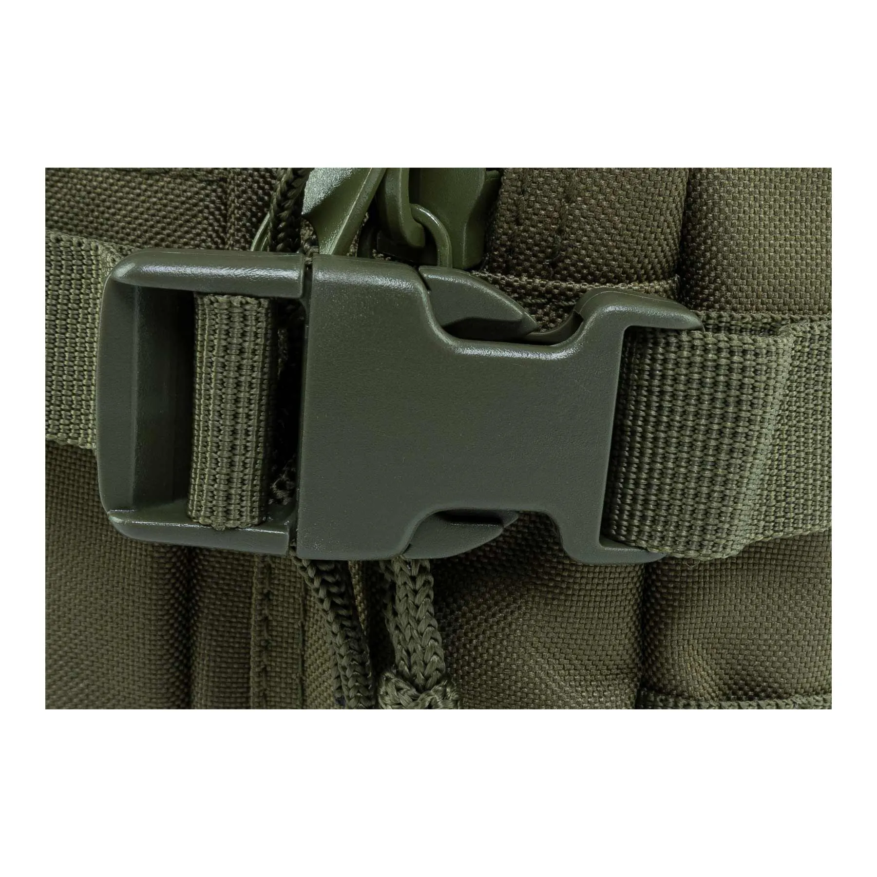1-Day Assault Rucksack 25L, Green