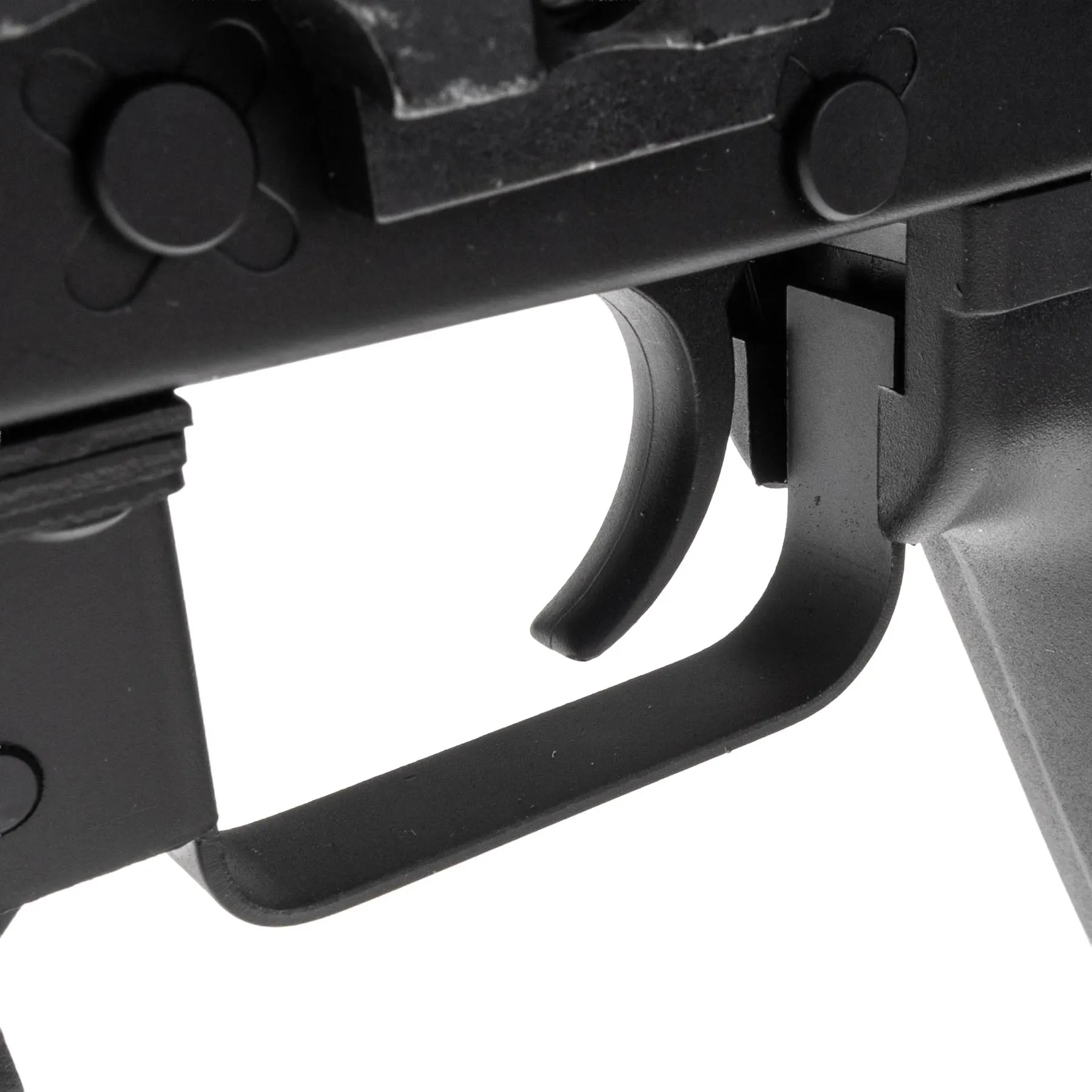 Specna Arms x KPYK SA-PJ15 PRIME w/ Aster II, Black