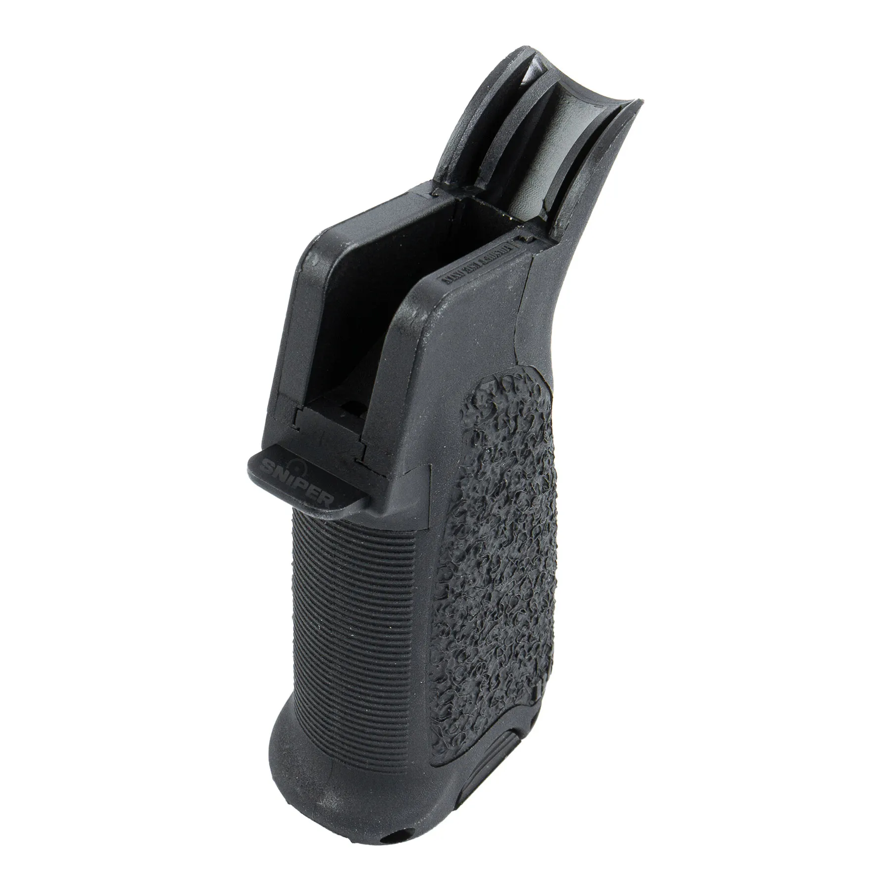 BCM Pistol Grip GBBR Mod 2, Black