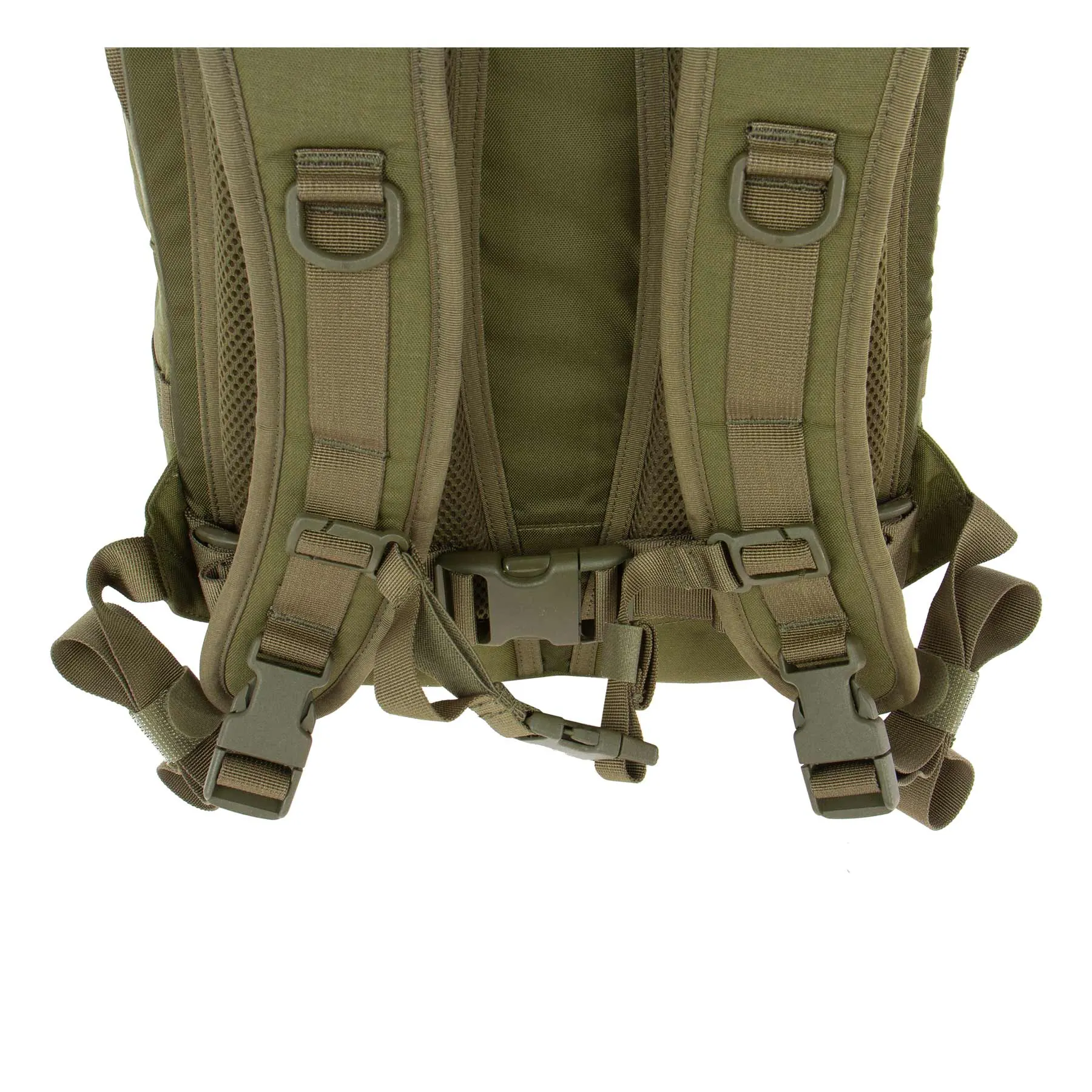EDC Rucksack, OD