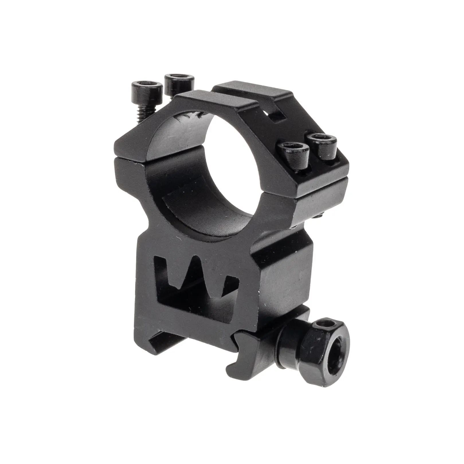 Specna Arms CORE Rifle Scope 3-9x50, Black 