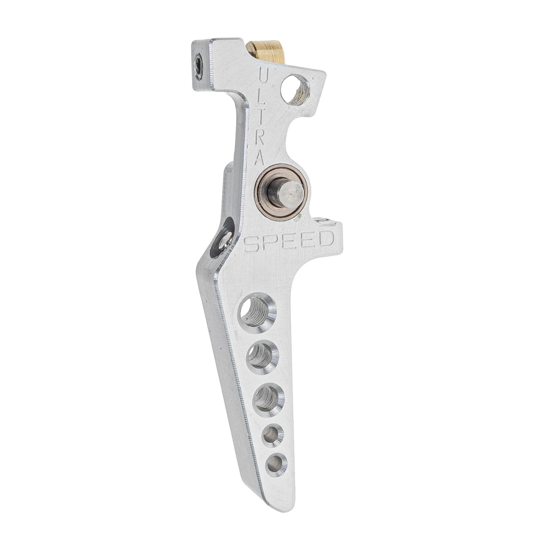 SPEED HPA Ultra Trigger Blade, Silver