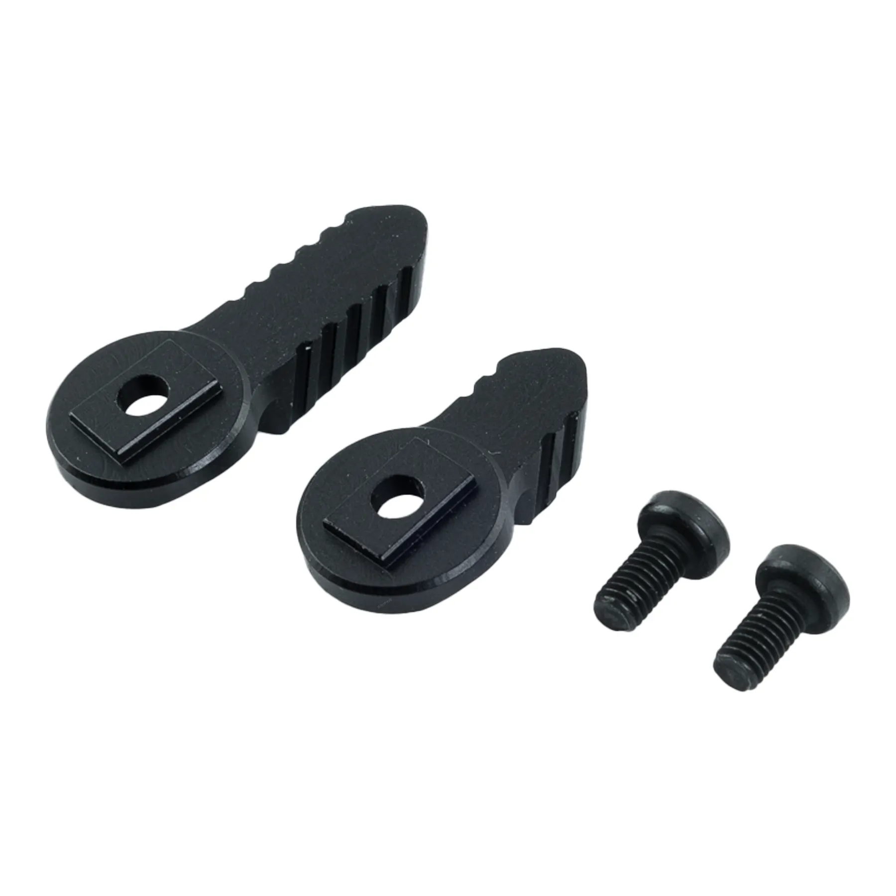 Maxx CNC Nitelite Selector Switch Set für MTW, Style B