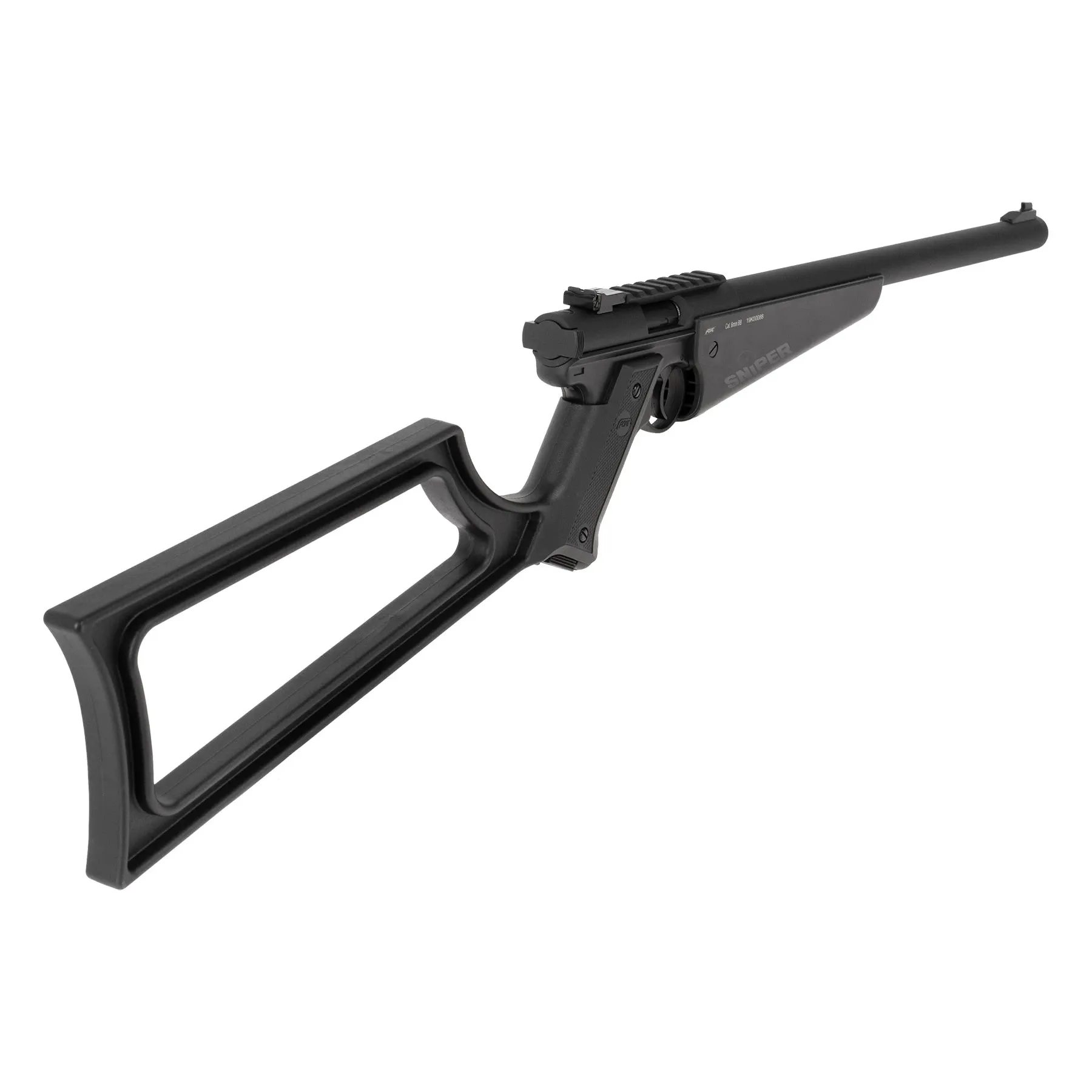 MK 1 Carbine