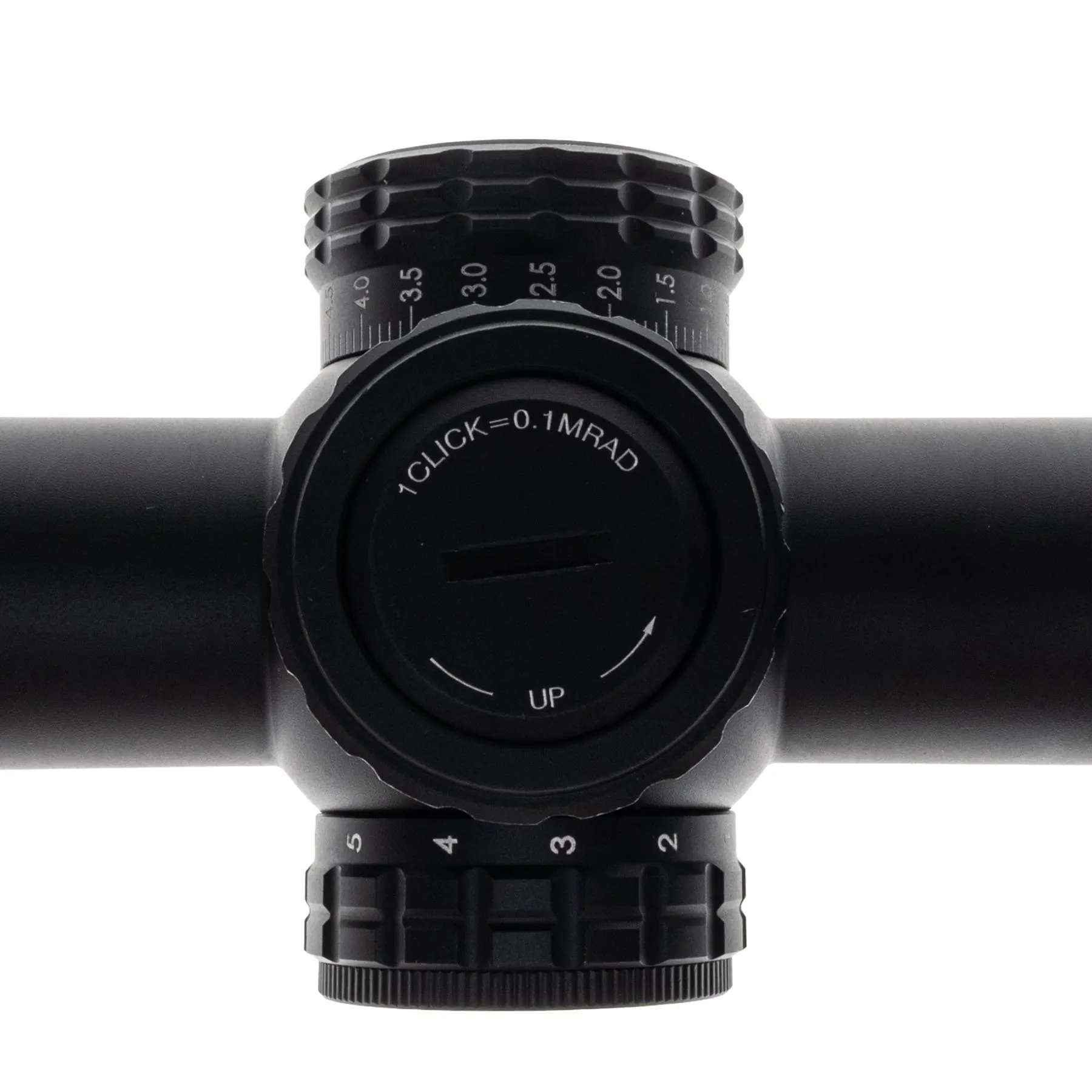 Victoptics OPSL37 S10 1-10x24, Black