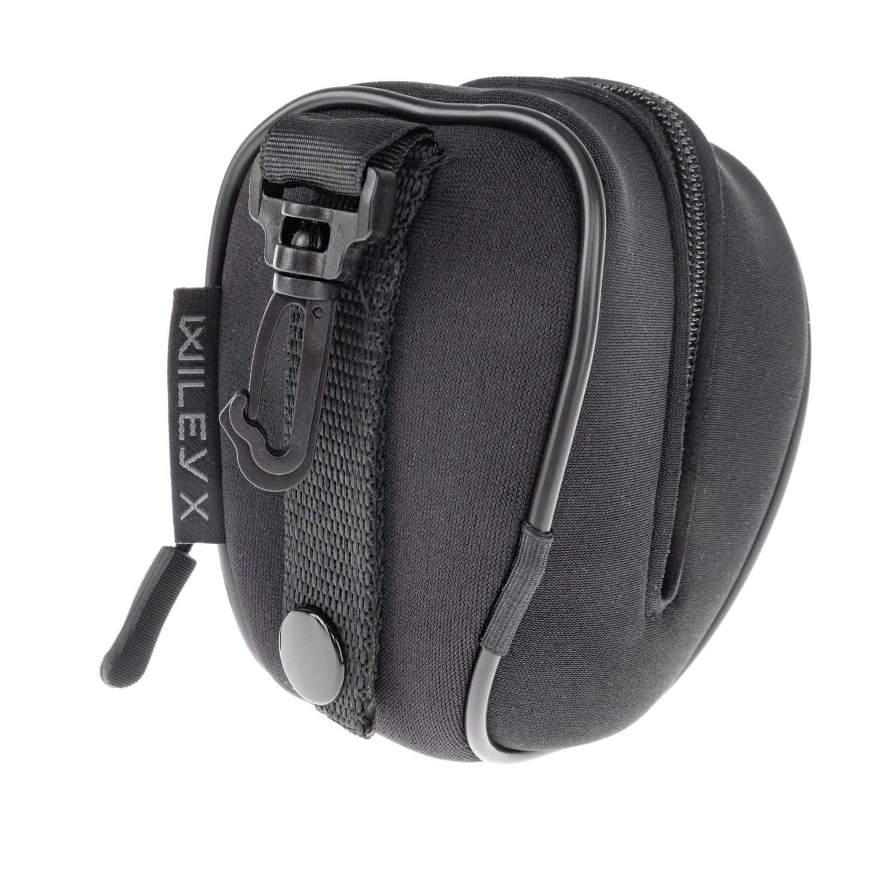 WileyX Lynx Goggles, Grey/Clear Lens