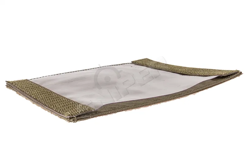 GRG Pouch, Ranger Green
