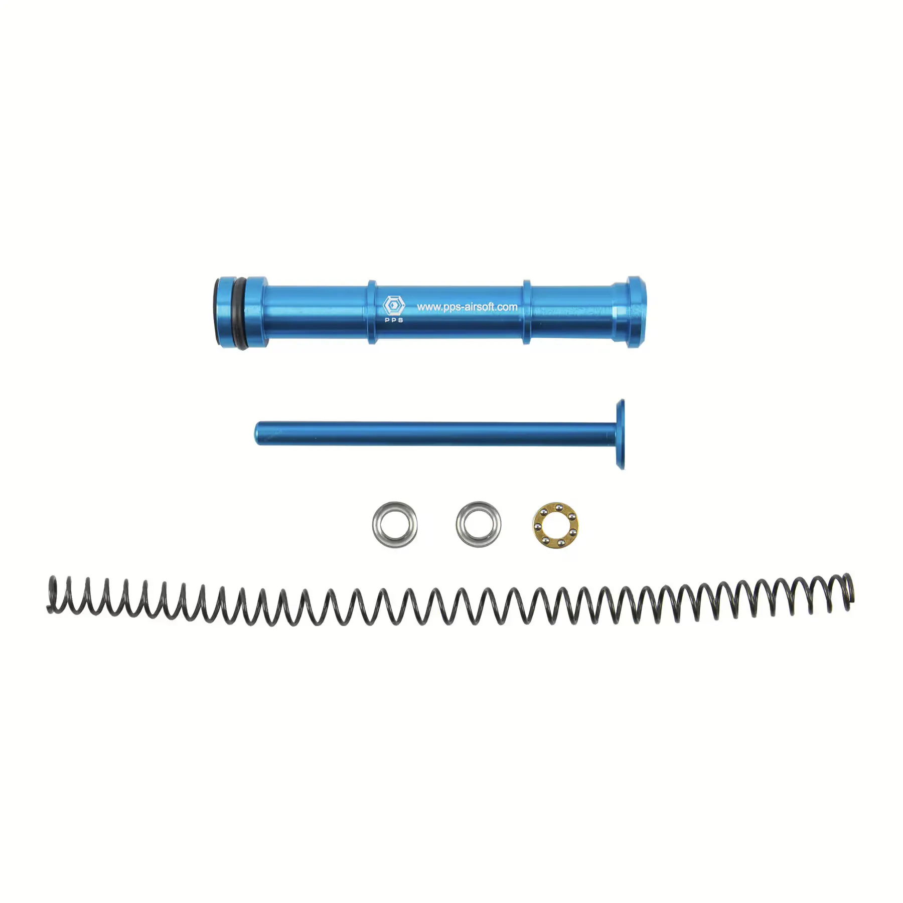 AW308 /L96 550 FPS Upgrade Kit