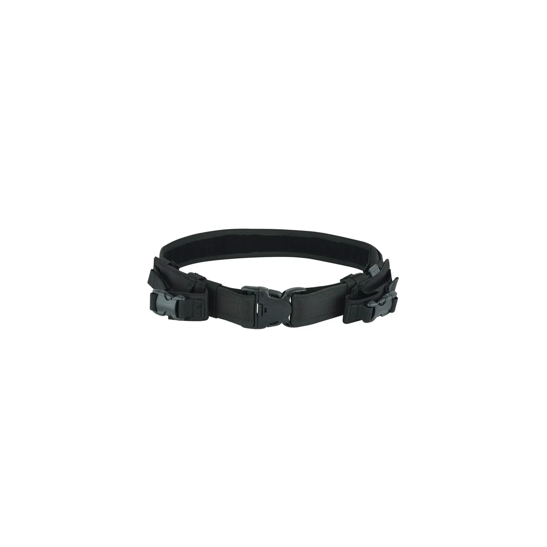 Shadow Tactical Belt, Black