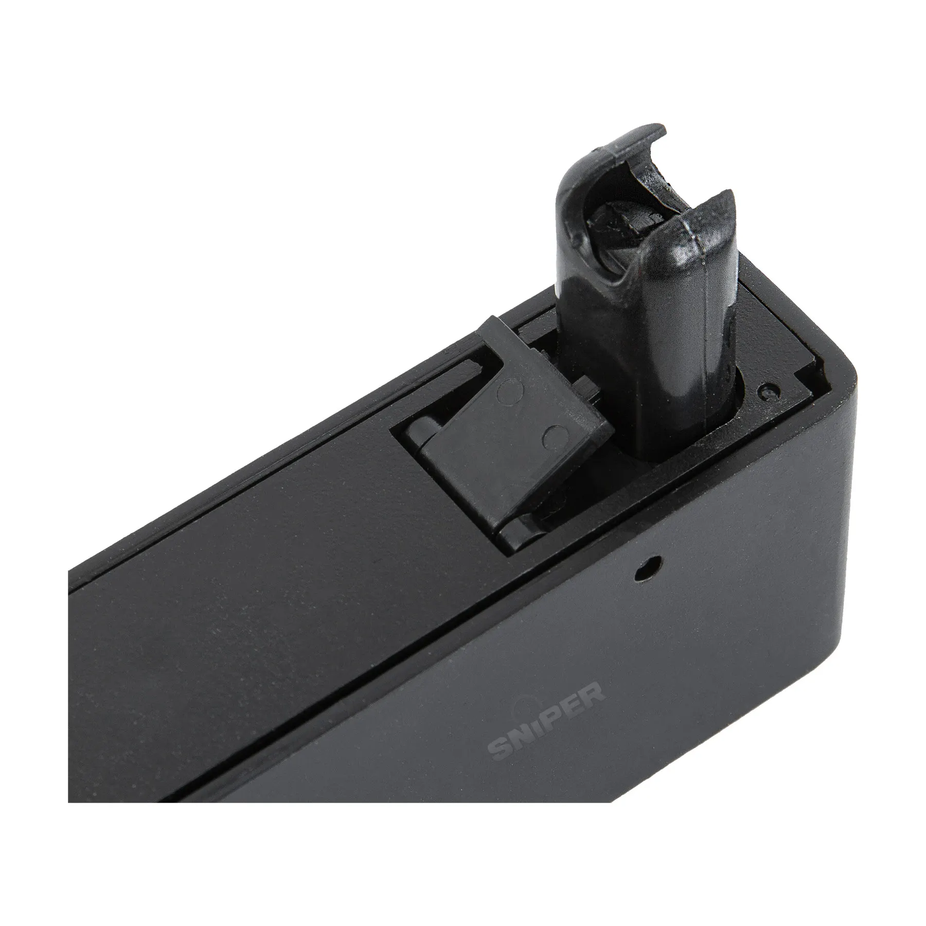 AW .308 Spring Ersatzmagazin AW .308 Spring Ersatzmagazin