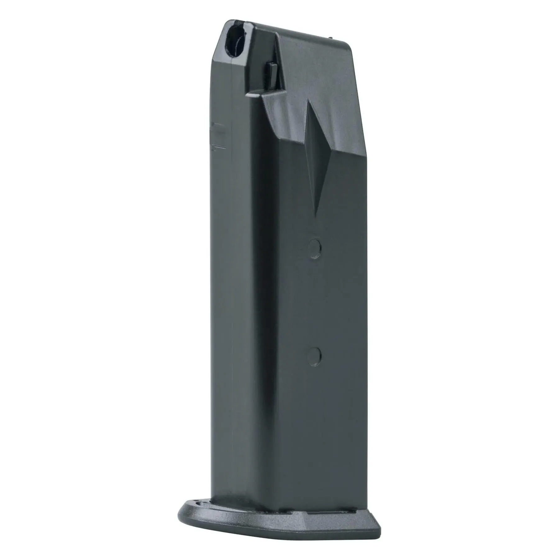 Walther P99 Federdruck Ersatzmagazin, 12rds