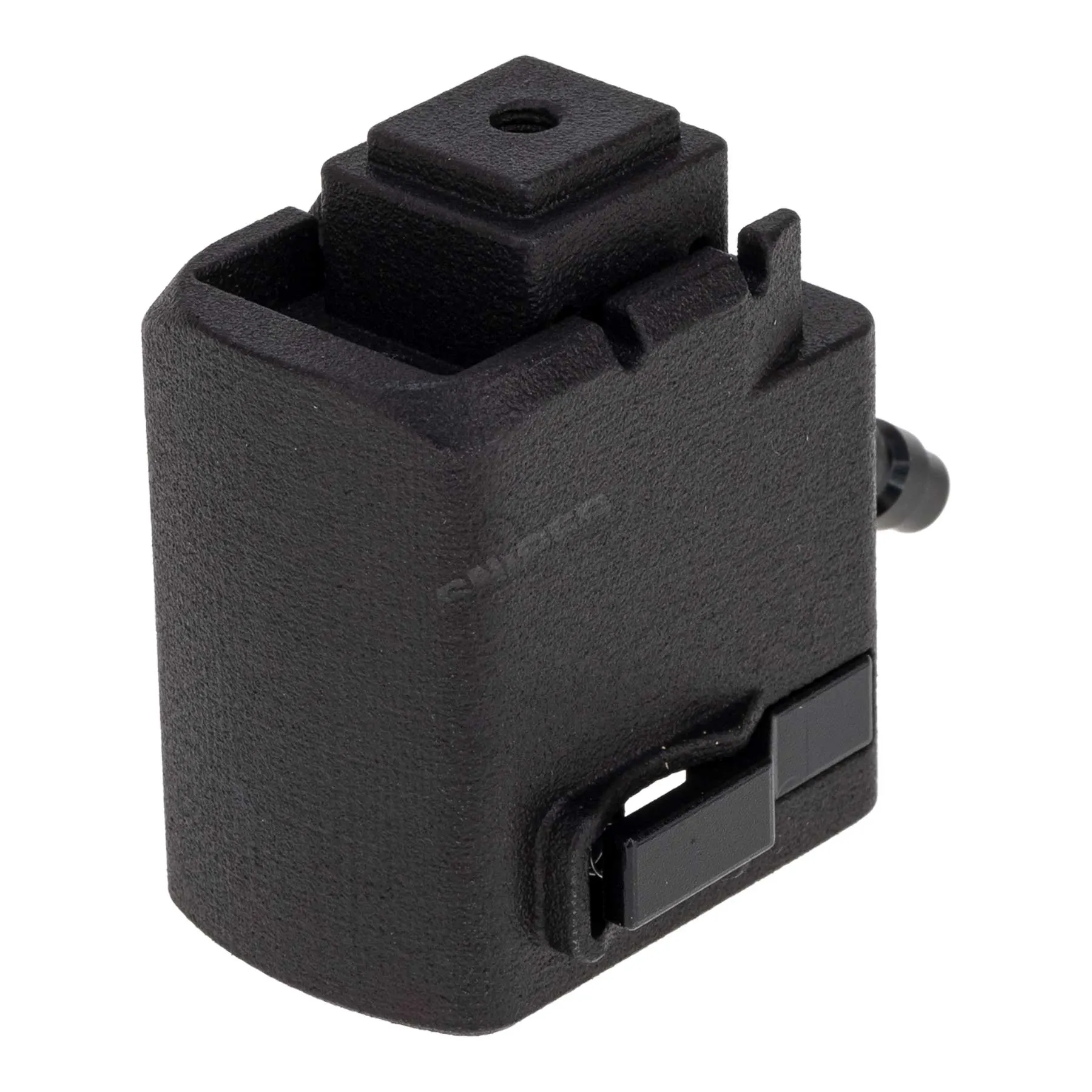 MP5 HPA Adapter für GTP9 / SMC9