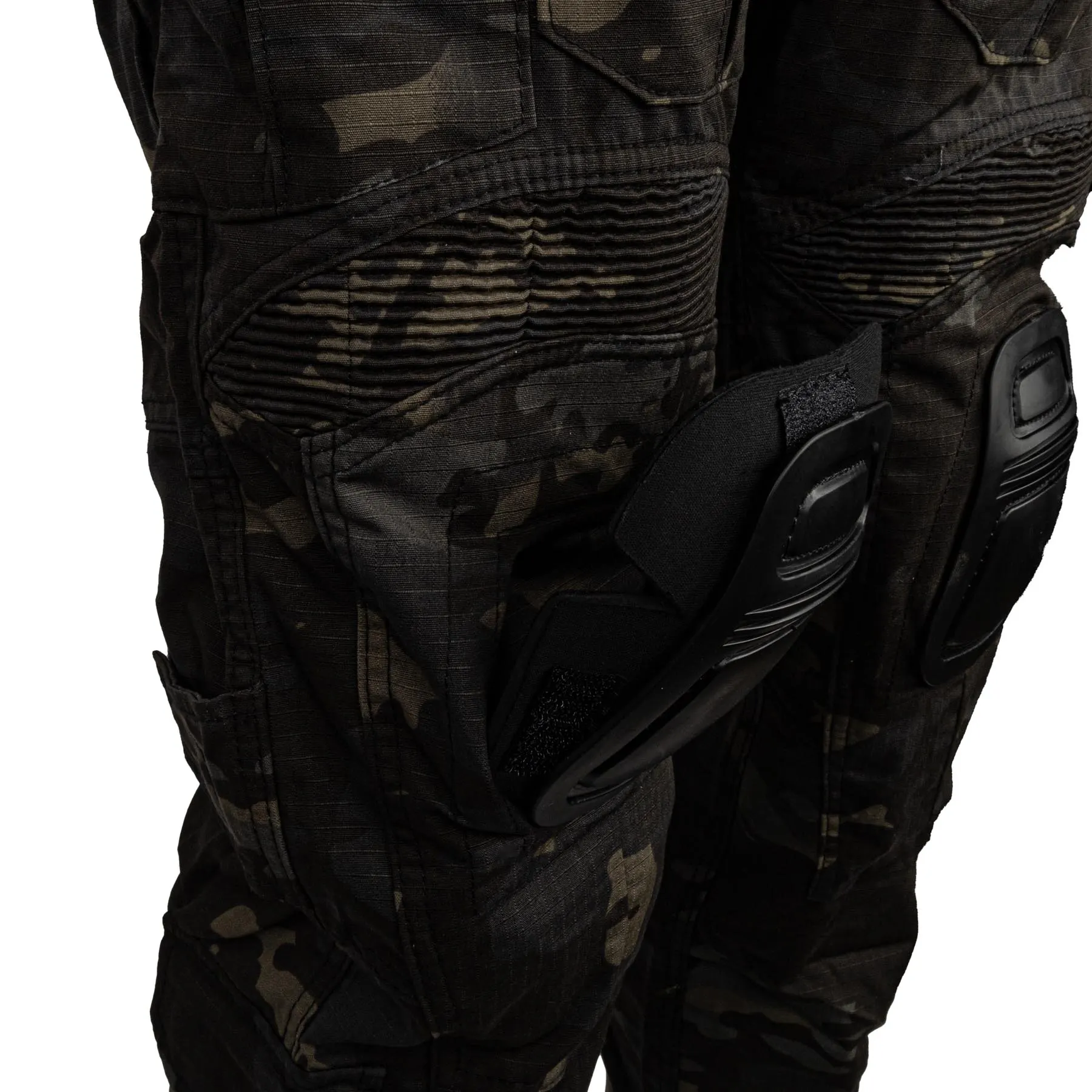 Conquer DLX Combat Pants, ATB