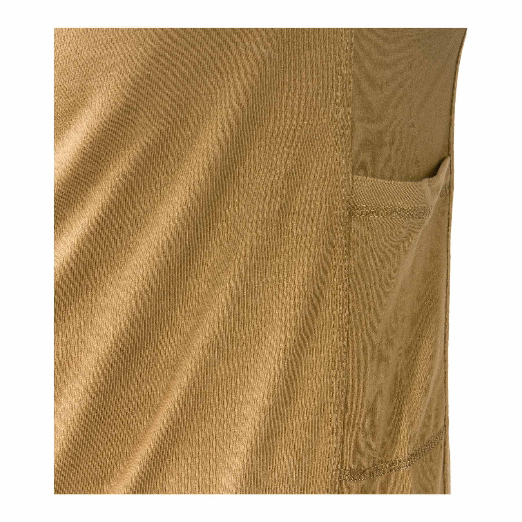 Clawgear, MK.II Instructor Shirt, Coyote XXL