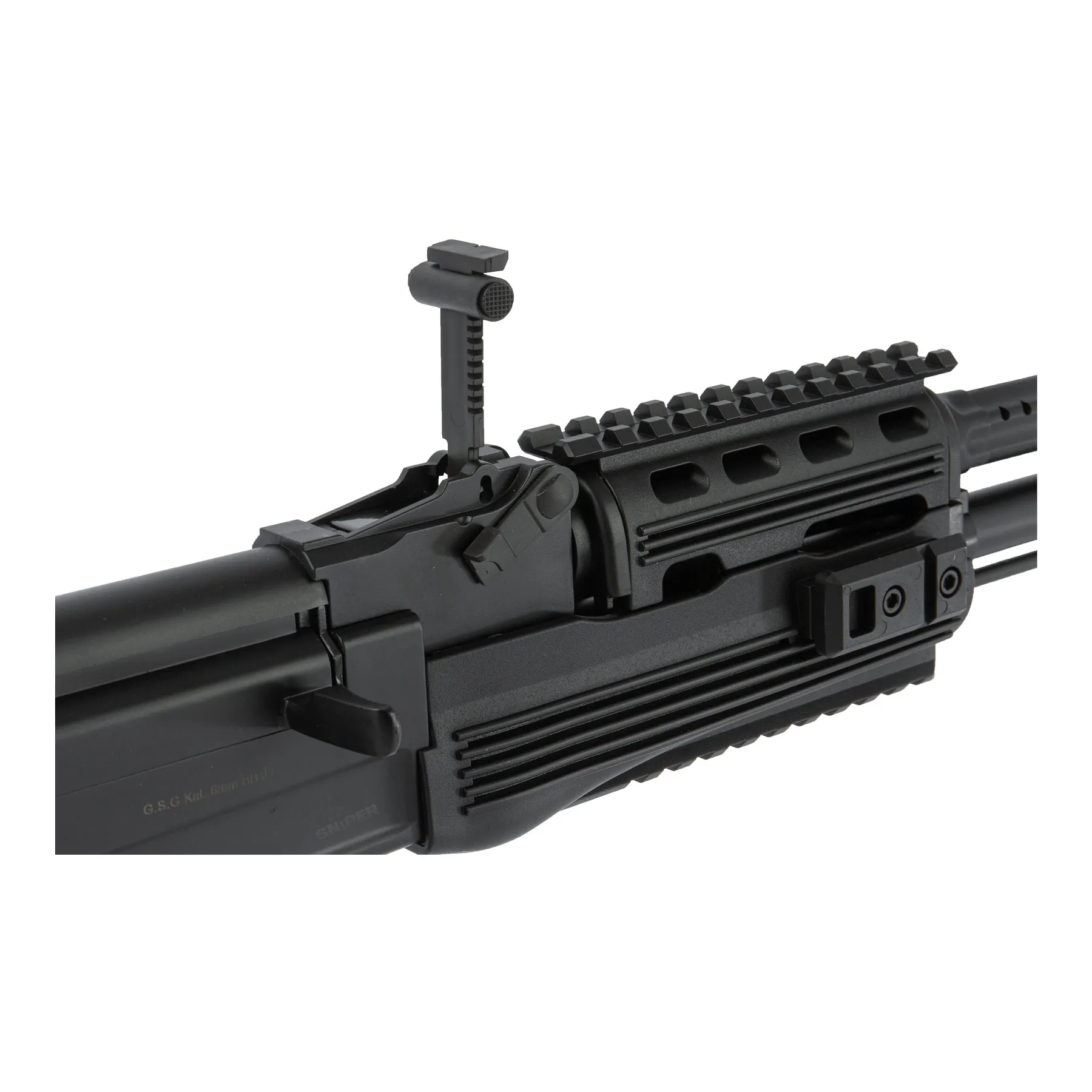 Ak-47 Tactical (S)AEG