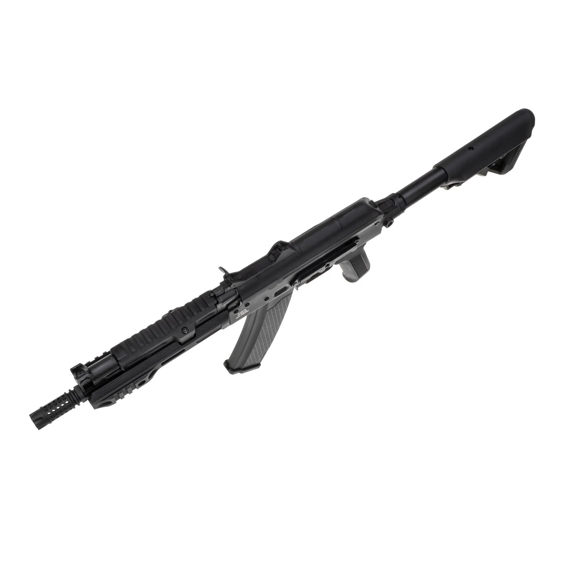 Specna Arms SA-PJ16 PRIME w/ Aster, Black