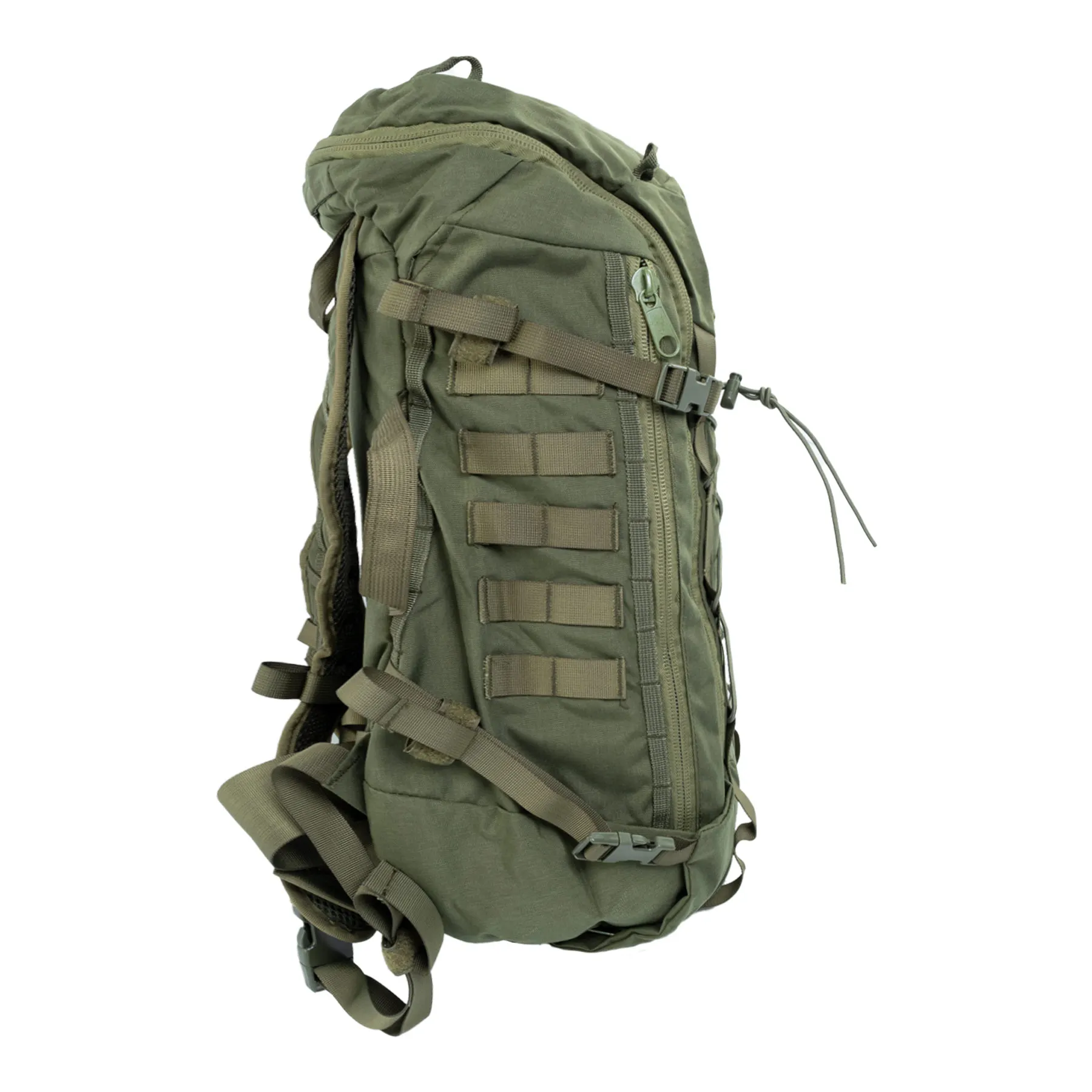 Contractor Rucksack, Green Contractor Rucksack, Green