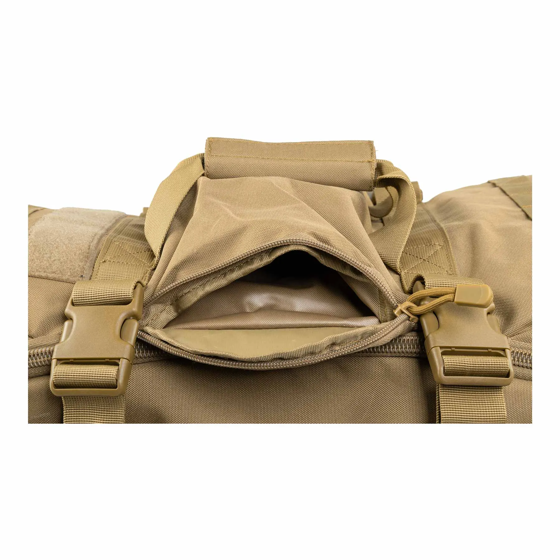 GFC Tactical 750-1 Backpack, Tan
