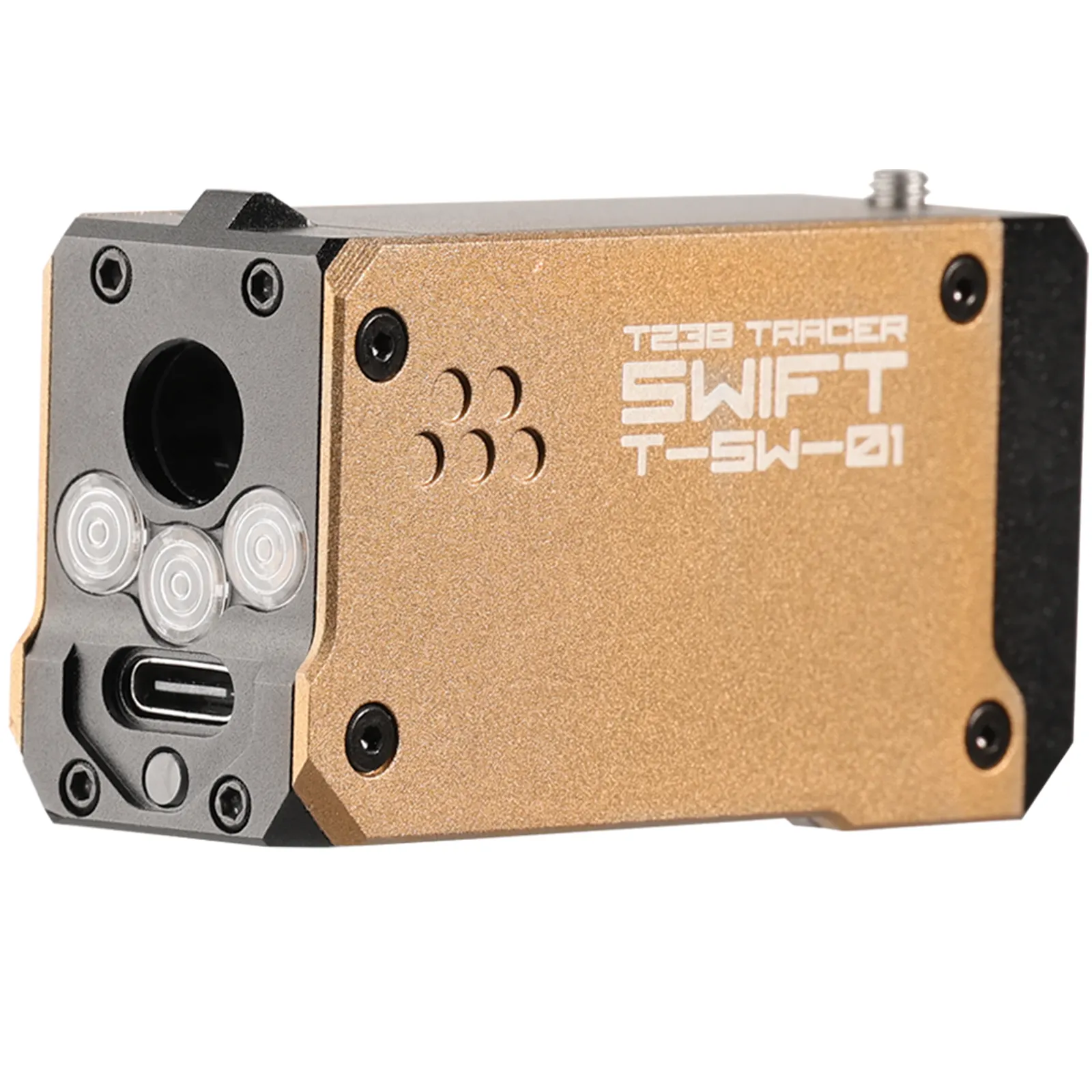 T238 Swift Tracer Unit Tan