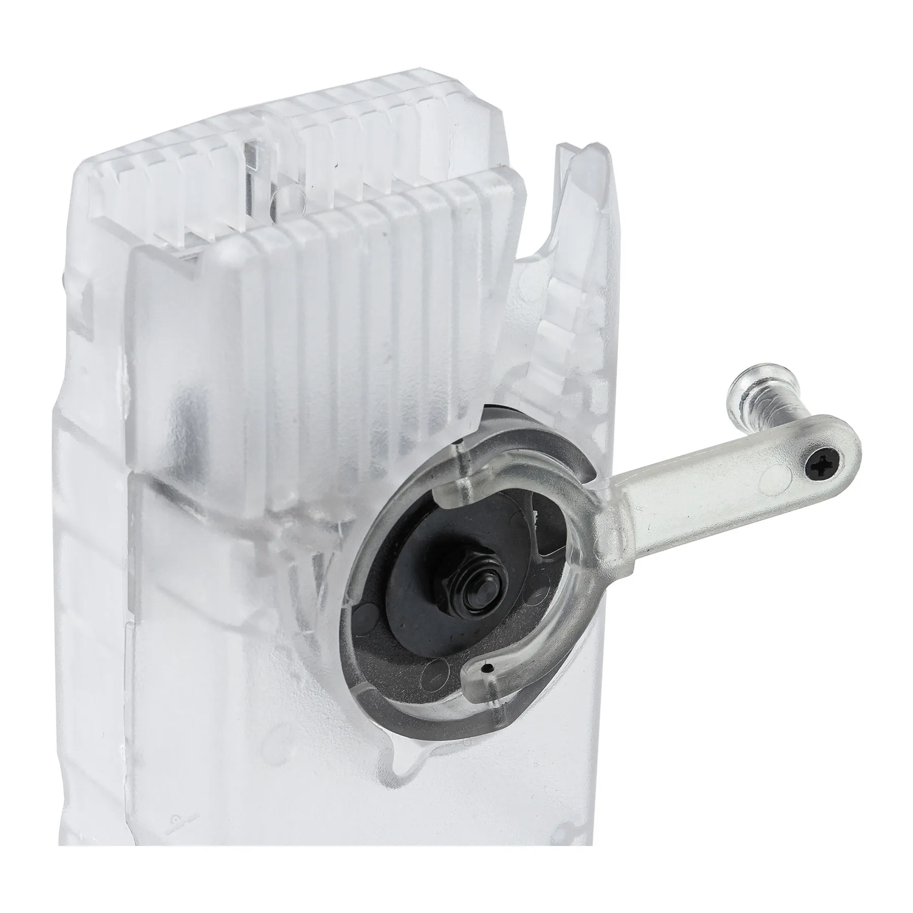 XL Speedloader 1000rds, Clear