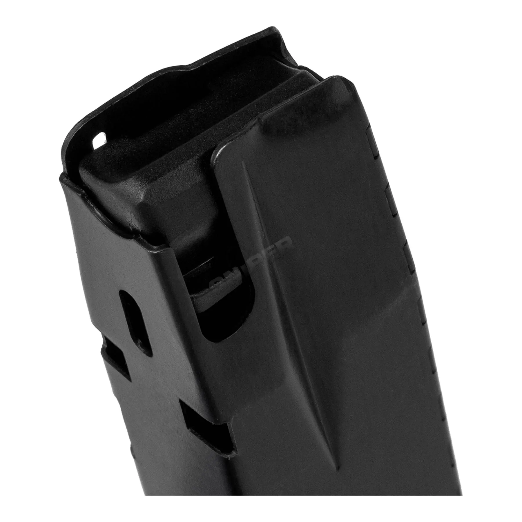 Walther PPQ M2 9mm P.A.K. Schreckschusspistole, Black
