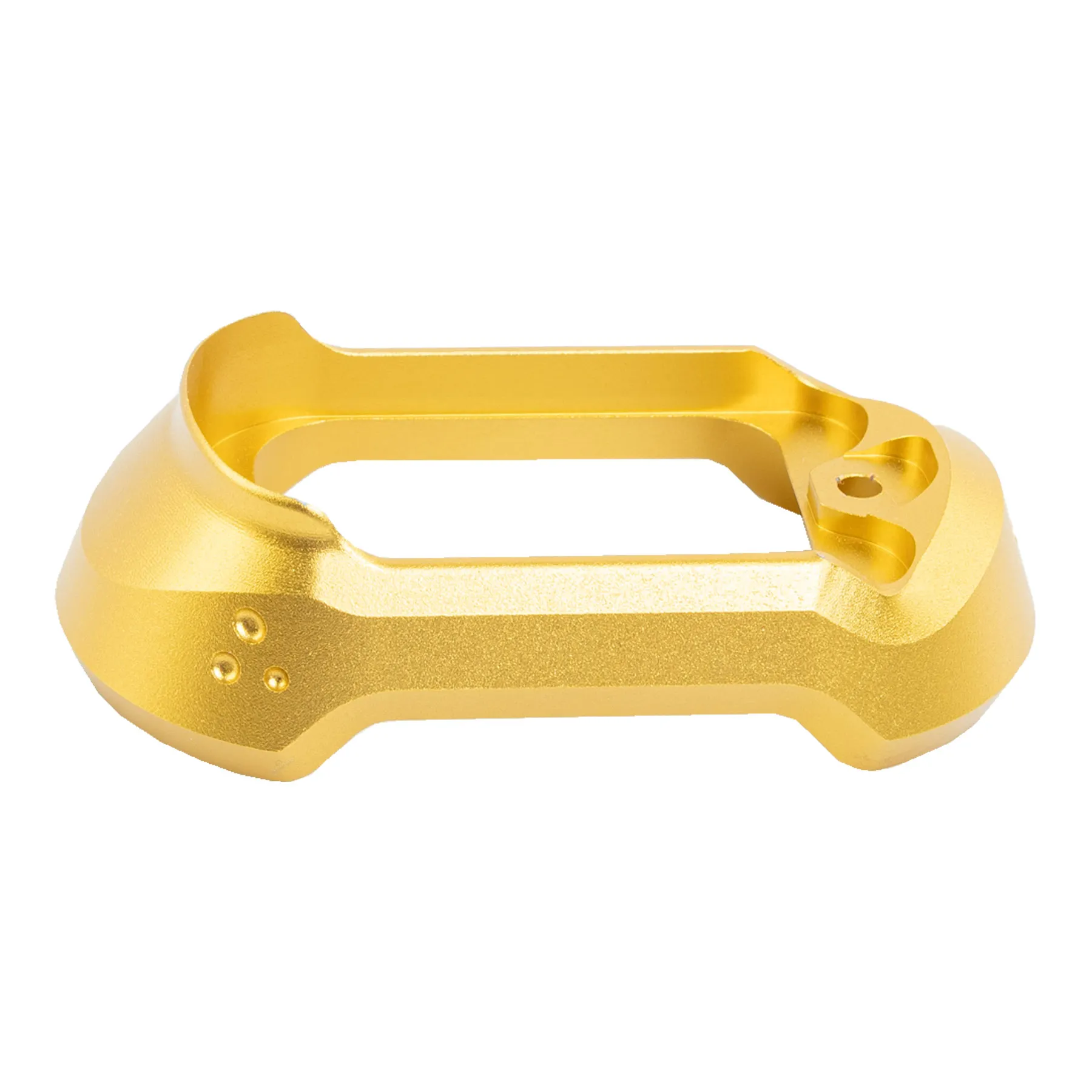 COWCOW Magwell für AAP-01, Gold