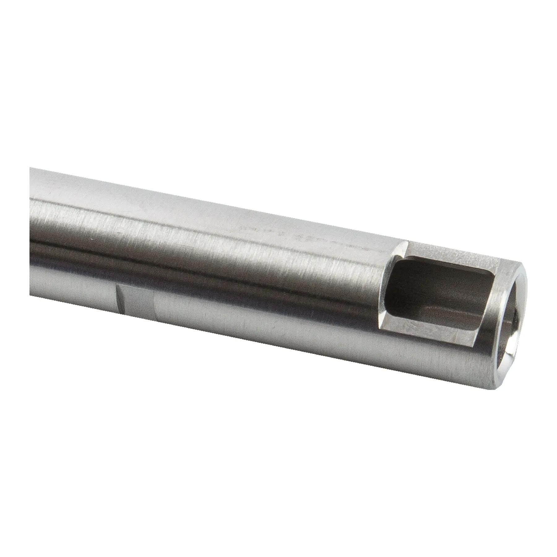Prometheus 6,03mm, 387,5mm EG Barrel